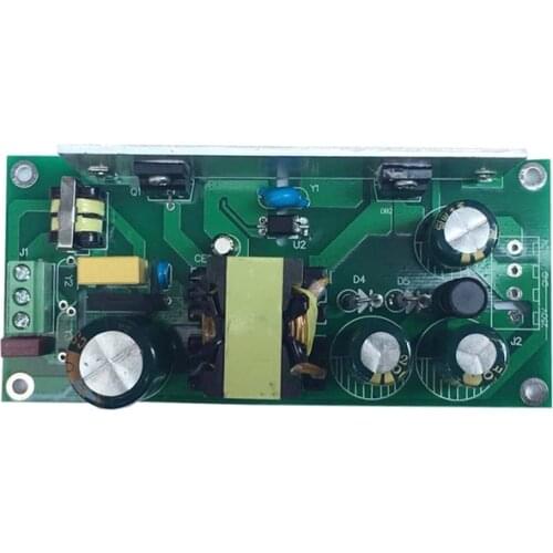 NEW-Switching Transformer Power Supply for Tube Amplifier Vacuum Tube Amplifier 100V-265V