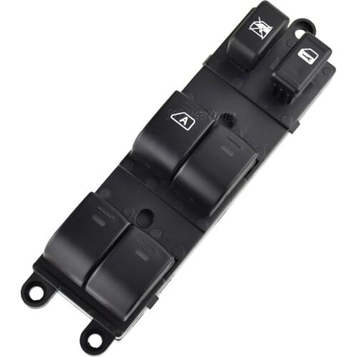 83071-SC080 Electric Power Window Master Control Switch For Subaru Forester 2008- 2012 legacy Outback 10-12 83071-AJ030
