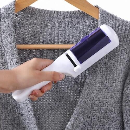 SUPEHOMES Reusable Clothes Cleaning Rollers