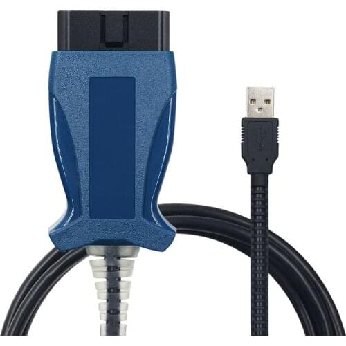 High quality JLR M.angoose SDD JLR V159 For Jaguar Land Rover car Newest Version software auto diagnostic tool cable