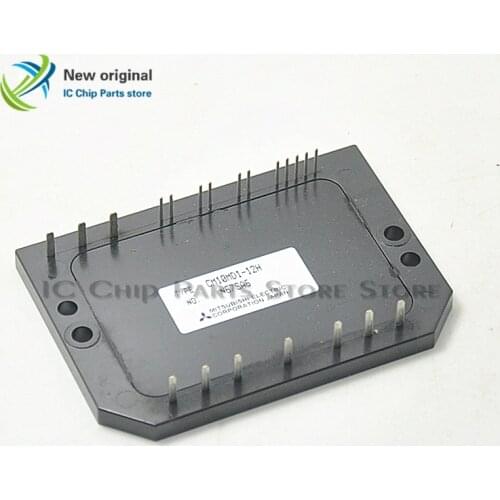 CM10MD1-12H CM10MD1 CM10MD1-12 1/PCS New module
