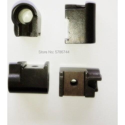 Presser feet holder 91-119165-15 for PFAFF shoe machine 471 491 474 571 591 574 ZOJE ZJ9610 ZJ9620 PFAFF sewing machine parts