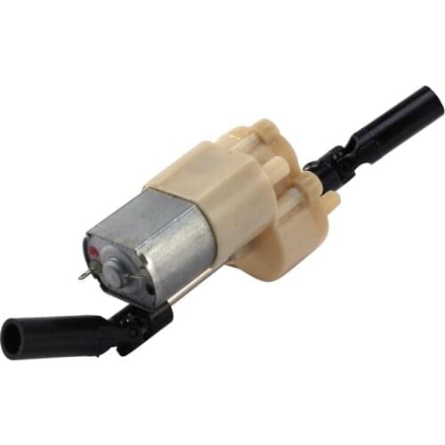 For WPL C14 C24 C24-1 B14 B24 B16 B36 1/12 RC Car Spare Parts Upgrade 12T Gear 180 Motor Gearbox