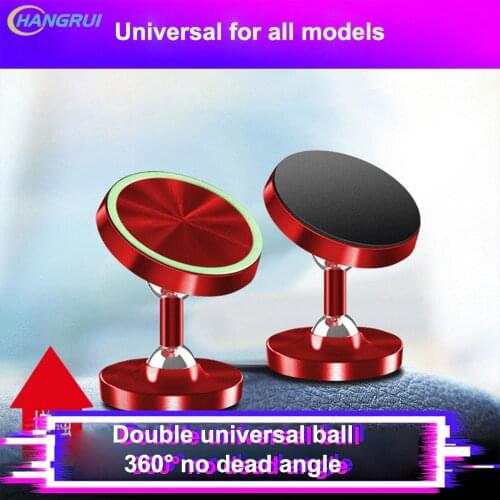 Hangrui Magnetic Mobile Phone Holders