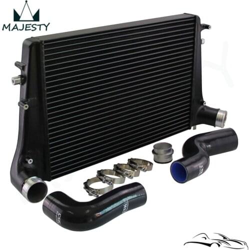 Intercooler Kit Fits For VW Golf Passat Scirocco Jetta EOS Touran Beetle Skoda Octavia/Superb Audi A3/TT 1.6/2.0TDI 2006-2016