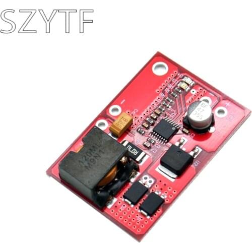 MPPT solar controller 12V charging management 18V solar energy 3 string lithium battery charger 3.7V 4.2V CN3791