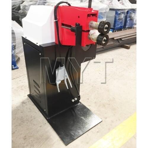 MYT LH-15 Electric Reel Machine for 1.5MM Sheet Plate