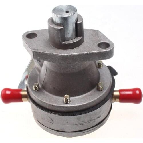 Fuel Feed Pump Transfer Pump 129100-52101 for Yanmar 3TNV76 2TNV70 4TNE84 Enigne
