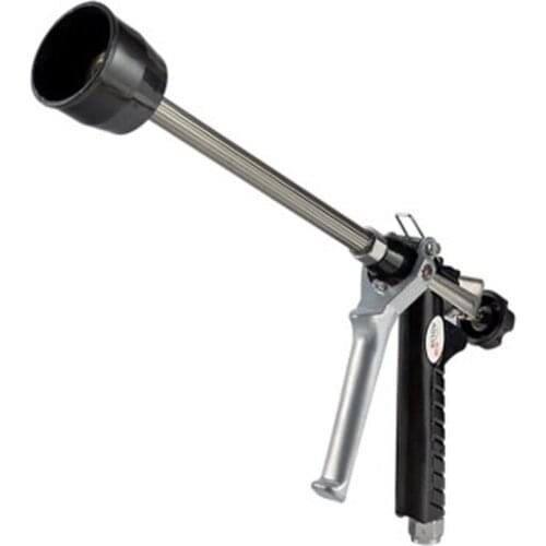 Atomization High Pressure Spray Gun / Sprayer Nozzle Garden Agricultural Farming Tools Car Wash