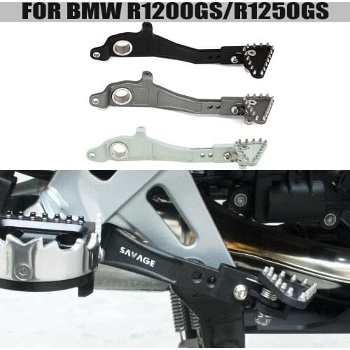 SAVAGE Motorcycle Footpegs