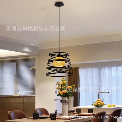 Modern hanglamp lighting light kitchen dining bar pendant lamp bedroom hanging lamp living room pendant light