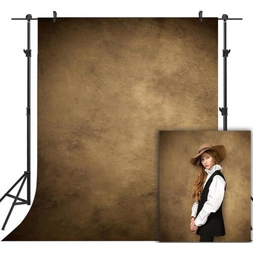 Dark brown Abstract Texture Background photocall cloth background for photo studio Grungy Oil Master Background for Photo Studio