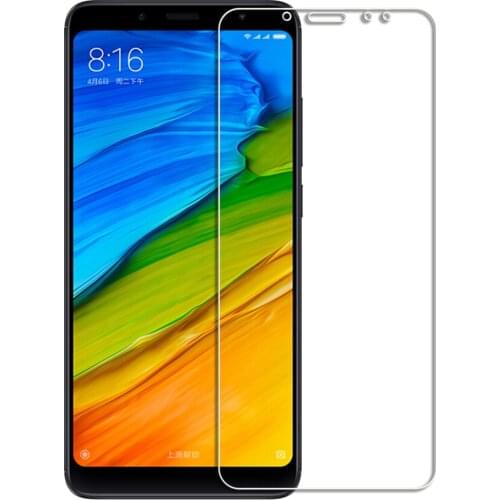 WZH Screen Protectors For Xiaomi Redmi 8A