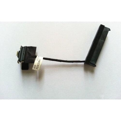 WZSM Wholesale NEW HDD Cable For HP G4-2000 G4-2303TX G6-2000 G7-2000 DD0R33HD010 Hard Drive Connector Free shipping