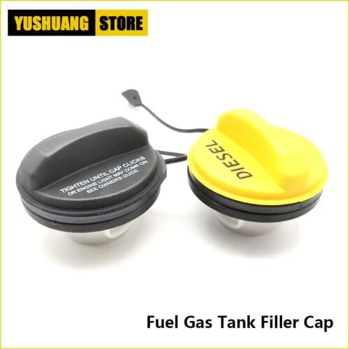 Yehngtin Gas Caps