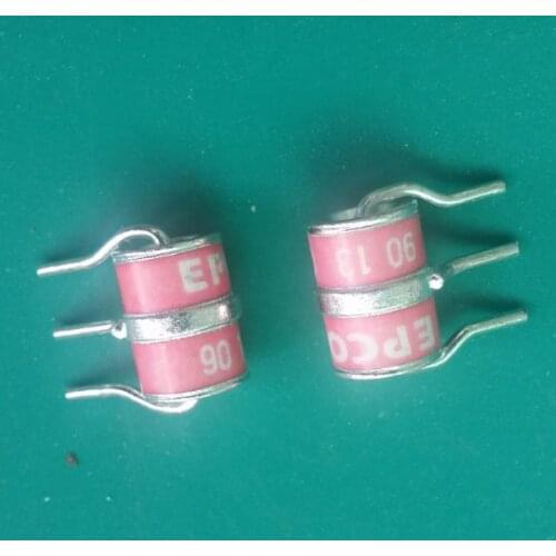 100% working Ceramic gas discharge tube T83-A90X 3 feet 90V 3R090 10KA 8X10