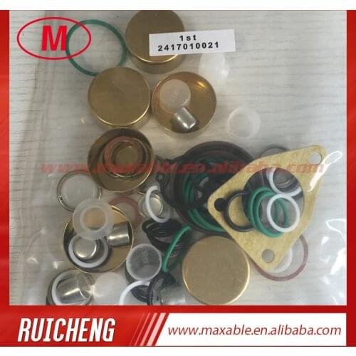 2417010021 Diesel Fuel Injection Pump repair kits