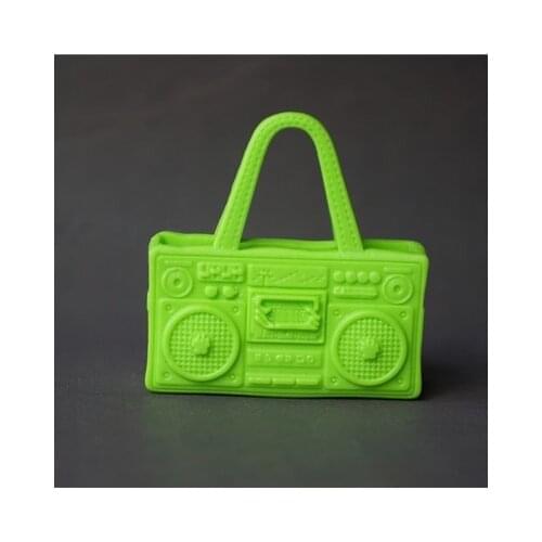 Doll accessories Fashion Bags Purse Handbag for BB 1:6 dolls BBI206