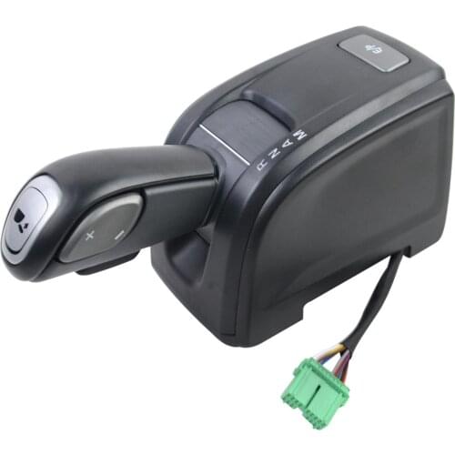 AP03 24V for VOLVO Truck FH/FM Transmission Gear Shift Lever Control Unit 21073025 LHD new