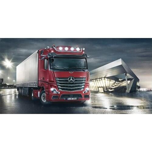 Car Canvas Painting Posters and Prints Cuadros Wall Art Pictures For Living Room Decor