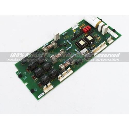 Used Good In Condition Allen Bradley 1336-PB-SP2C Drive Board 74101-502-57