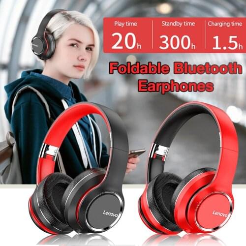Wireless Headband Game Headphones BT 5.0 Headset HIFI Stereo Noise Reduction Bluetooth Headphone With Mic For Xiaomi iphone