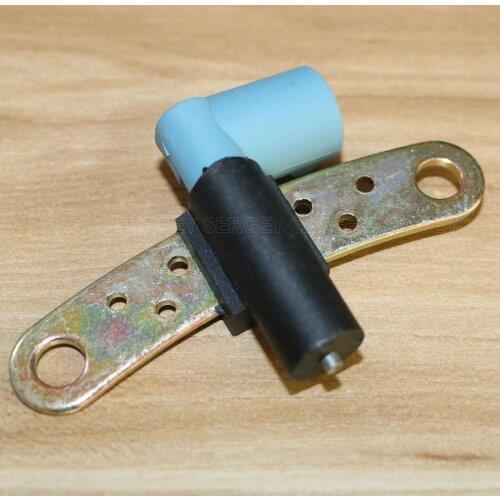 Crankshaft Position Sensor Fits for Renault Clio Megane Modus Twingo Kangoo Thalia Dacia Logan 7700101969 8200436025