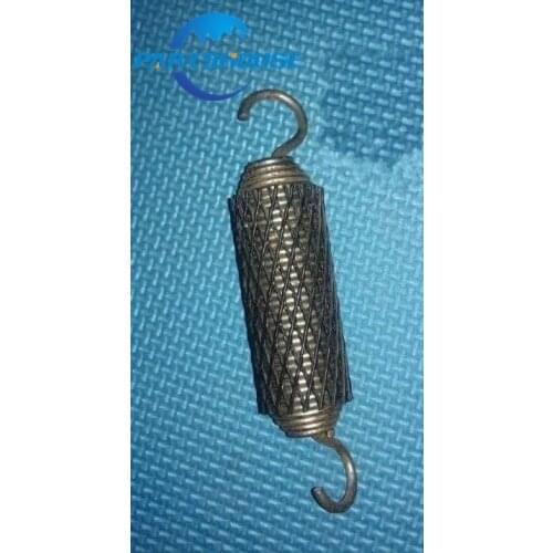 1Pcs New A3 Duplicator Pressure Spring LL 023-15035 For Riso RZ RV EV Duplicator SPRING Pressure