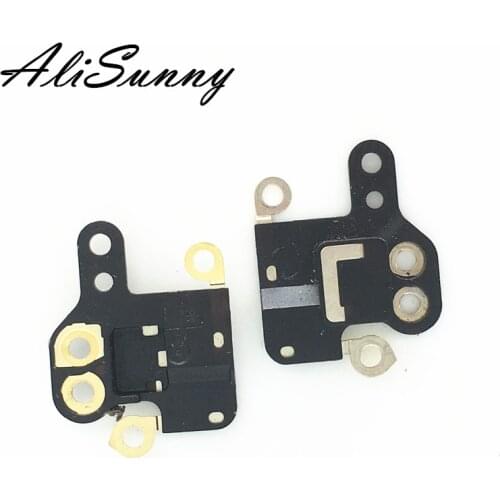 AliSunny 50pcs GPS Flex Cable for iPhone 6 4.7'' 6G Antenna Signal Network Cover Bracket Replacement Parts