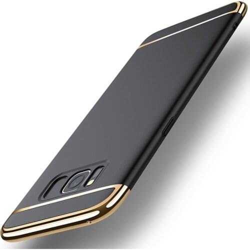 HMPSGN Phone Cases Samsung Galaxy A8 Plus 2018