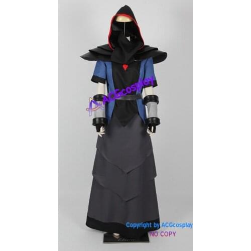 Looking For Group Richard Cosplay Costume ACGcosplay anime costume comic costume