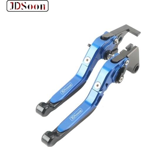 JDSOON For BMW G310GS G 310GS G310 GS G 310 GS Accessories Folding Extendable CNC Motorcycle Brake Clutch Lever