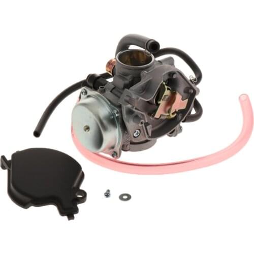 Engine Carb Carburetor Replace For Honda TRX500FE FOURTRAX RUBICON Atv Quad
