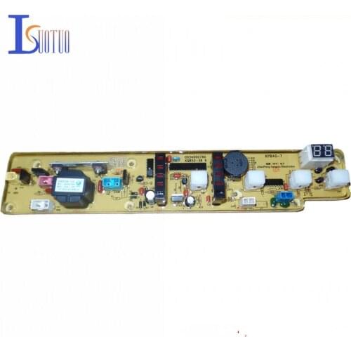 Brand new computer board XQB52-38B XQB58-38DZ XQB58-38DZ for Haier washing machine