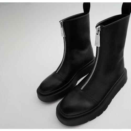 LALA IKAI Trekking Boots