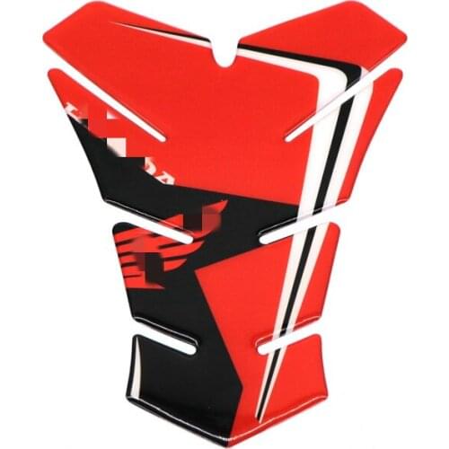 For Honda CBR600RR CBR900RR CBR1000RR CBR 400 600 900 954 929 1000 Fuel Tank Sticker Cover Pad Motorcycle Decorative Decal