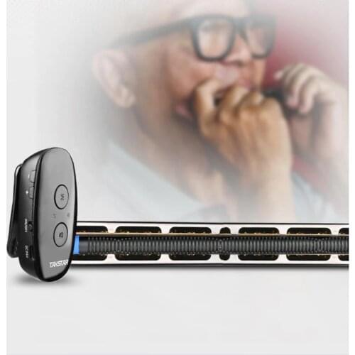 2020 NEW product launch TAKSTAR WHM-24A harmonica wireless microphone
