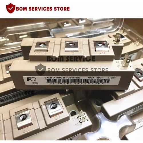 2MBI300VB-060-50 2MBI200VB-060-50 2MBI400VB-060-50 FREE SHIPPING ORIGINAL MODULE