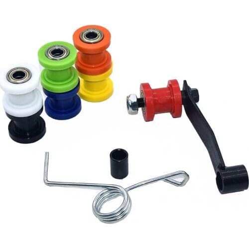 Chain Slider Tensioner Roller For 110cc 125cc 150cc 200cc 250cc ATV Quad Go Kart