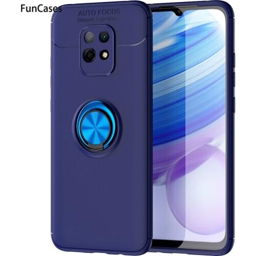 Luxurious Smartphone Cases For capa Redmi 10X Pro 5G Cool Soft TPU Shell Cover Ajax Xiaomi Redmi carcaso 10X 5G Note 10 Pro 4G