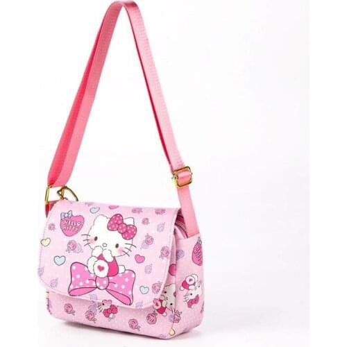 Женские сумки на молнии Sanrio China At AliExpress