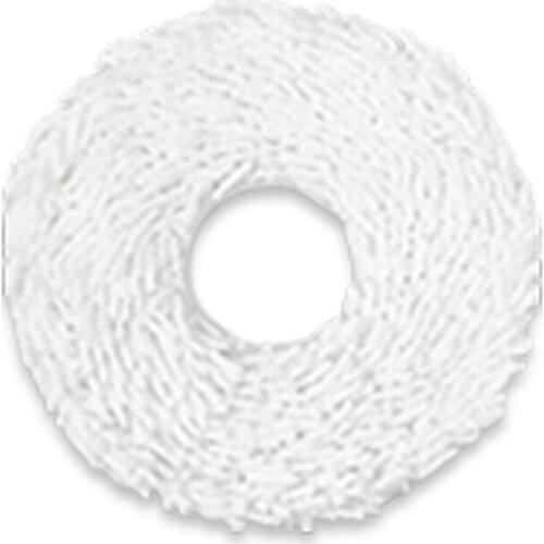 Replacement Parts for Ecovacs DEEBOT N9+ Self-Cleaning Robot Side Brush,Hepa Filter,Mop Rag Cloth Spare Accessories