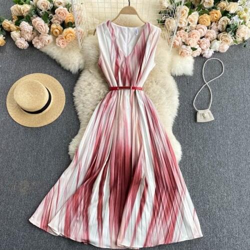 Whisperyyy Summer Dresses For Every Day