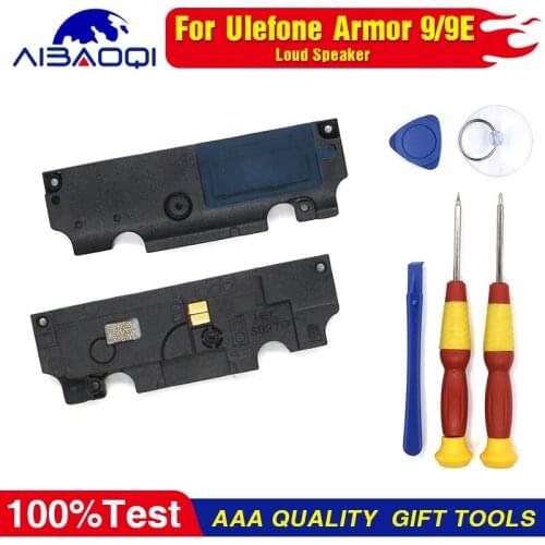 XUNQIYI Speakers For Phones Ulefone Armor 9E
