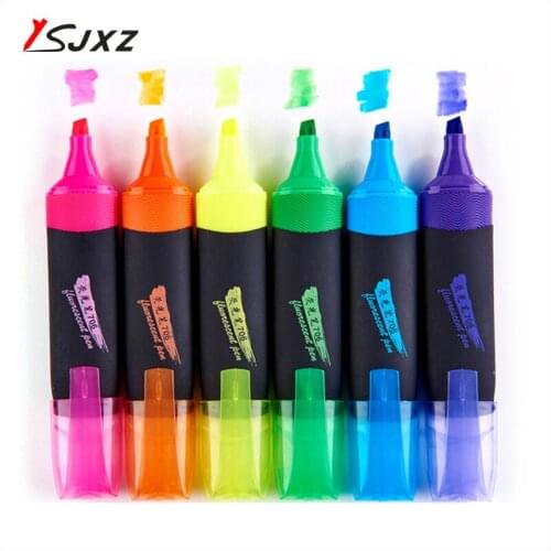Ysjxz Markers