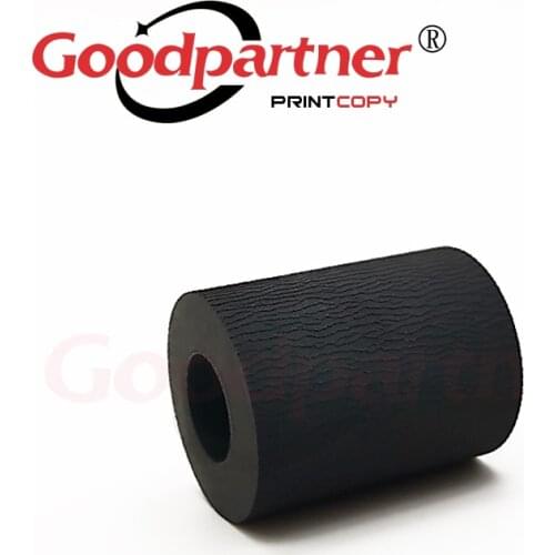 100PC x 2F906230 2BR06520 2F906240 Pickup Rubber for Kyocera FS 1028 1128 1035 1100 1320 1120 1135 1300 1370 3900 4000 2000