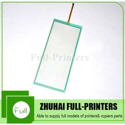 2PCS Free Shipping Touch Screen Touch Panel LCD Japan Material for Ricoh 7040 7050 HQ7000 HQ9000