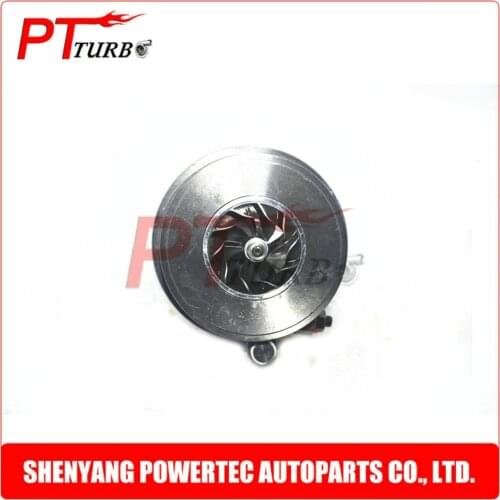 54399700054 Balanced turbine core chra KKK BV39-54 for Seat / Skoda / VW 1.4 TDI 59Kw 80 HP BWB BMS - turbo cartridge 045253019J