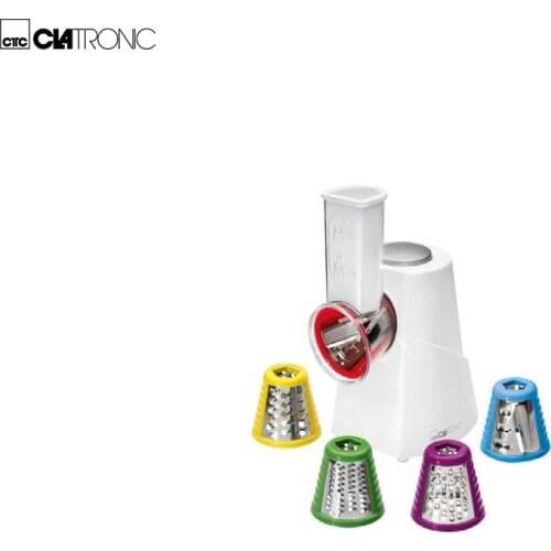 CLATRONIC Graters