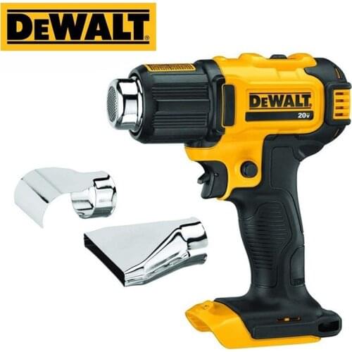 DEWALT Thermal Guns